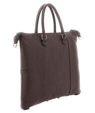GABS G3 PLUS Mittlere Einkaufstasche, wandelbar Mokka - Damentaschen - 3