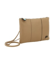 GABS BEYONCE Mittelgro&szlig;e Lederclutch mit Schulterriemen - Damentaschen