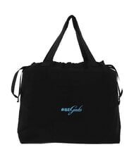 GABS G3 PLUS Mittlere Einkaufstasche, wandelbar dunkles Leder - Damentaschen - 5