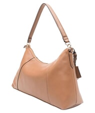 LIUJO TREPIDA Schultertasche mit Schultergurt Mammutbaum - Damentaschen - 2