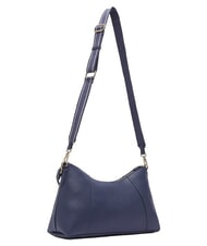 LIUJO TREPIDA Schultertasche mit Schultergurt Kleid blau - Damentaschen - 2