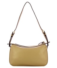 LIUJO AREZU Schultertasche mit Schultergurt Dreck - Damentaschen - 3