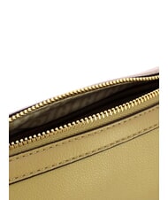 LIUJO AREZU Schultertasche mit Schultergurt Dreck - Damentaschen - 5