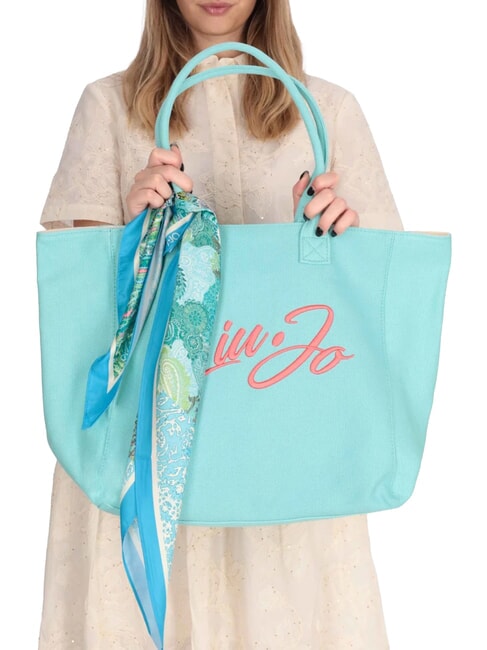 PLENTIA Schultertasche, Strandtasche Belize - Damentaschen