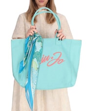 LIUJO PLENTIA Schultertasche, Strandtasche Belize - Damentaschen - 3