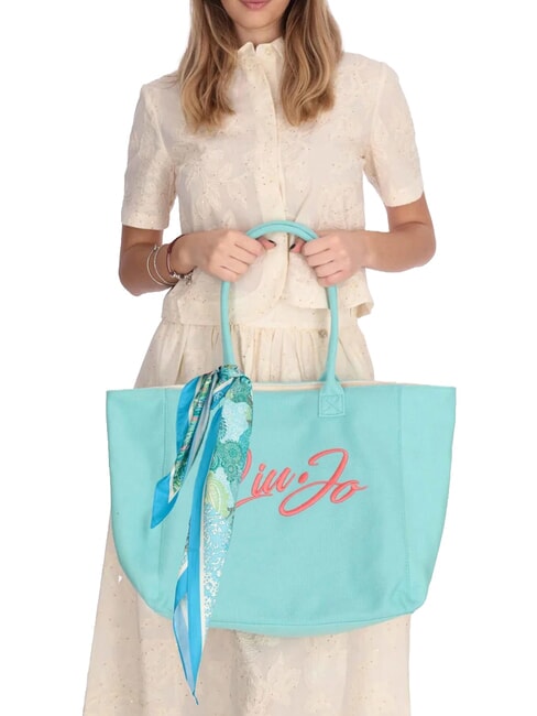 PLENTIA Schultertasche, Strandtasche Belize - Damentaschen