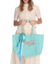 LIUJO PLENTIA Schultertasche, Strandtasche Belize - Damentaschen - 4