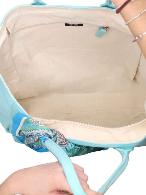 PLENTIA Schultertasche, Strandtasche Belize - Damentaschen