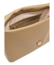 LIUJO LAPUFFY Schultertasche mit Schultergurt Dreck - Damentaschen - 5