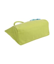 LIUJO PLENTIA Schultertasche, Strandtasche S&auml;uregr&uuml;n - Damentaschen - 4