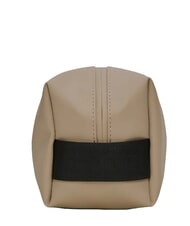 RAINS WASH BAG Sch&ouml;nheit klein Beige - Beauty-Case - 4