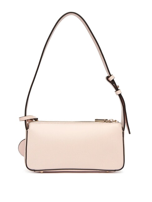 ISOBEL Mini-Schultertasche hellrosa - Damentaschen