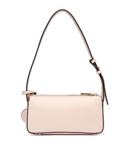 GUESS ISOBEL Mini-Schultertasche hellrosa - Damentaschen - 3