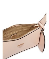 GUESS ISOBEL Mini-Schultertasche hellrosa - Damentaschen - 4