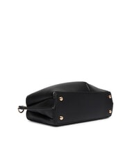 GUESS BIANCA Umh&auml;ngetasche SCHWARZ - Damentaschen - 4