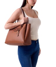 GUESS ISOLA                                    Schultertasche - Damentaschen