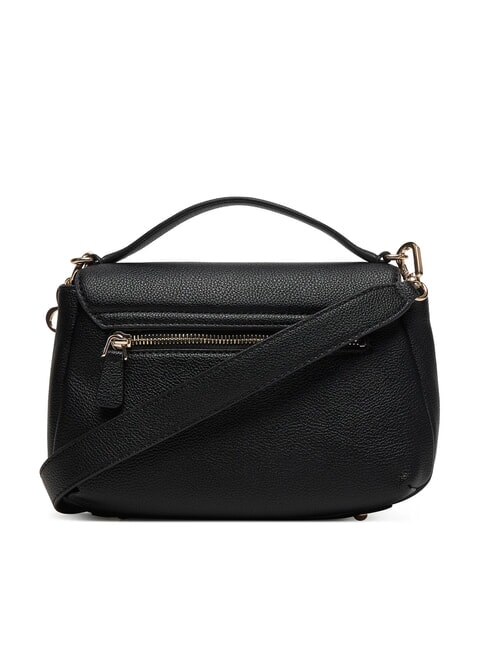 EVIE Handtasche mit Schulterriemen SCHWARZ - Damentaschen