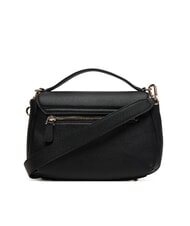 GUESS EVIE Handtasche mit Schulterriemen SCHWARZ - Damentaschen - 3