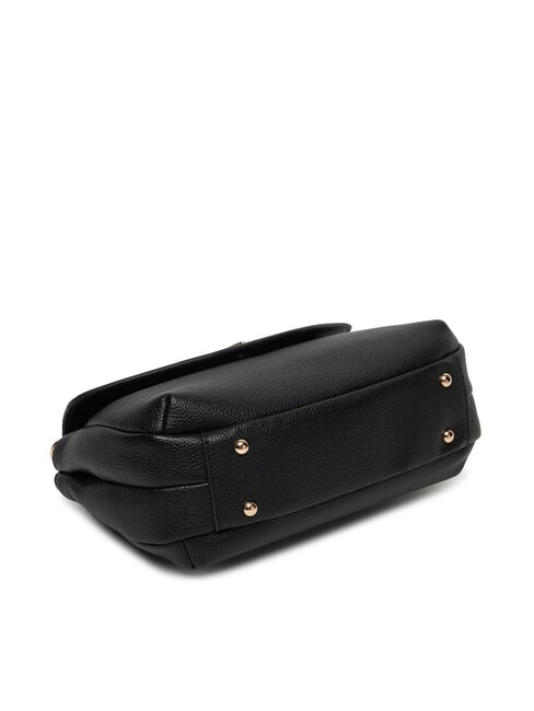 EVIE Handtasche mit Schulterriemen SCHWARZ - Damentaschen