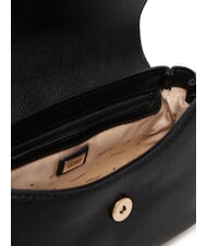GUESS EVIE Handtasche mit Schulterriemen SCHWARZ - Damentaschen - 5