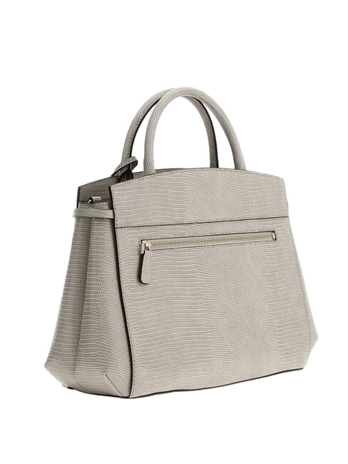 MELINDA Handtasche mit Schulterriemen helltaupe - Damentaschen