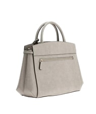 GUESS MELINDA Handtasche mit Schulterriemen helltaupe - Damentaschen - 2