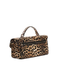 GUESS CIRENA Handtasche mit Schulterriemen Leopard - Damentaschen - 3