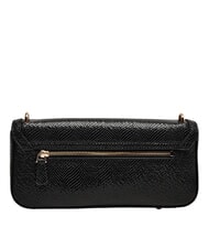 GUESS DOVIE Umh&auml;ngetasche SCHWARZ - Damentaschen - 3