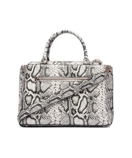 GUESS BIANCA Handtasche mit Schulterriemen Lalie Sch&ouml;nheit nat&uuml;rlich - Damentaschen - 3