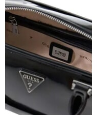 GUESS ARNELA Mini-Handtasche mit Schulterriemen SCHWARZ - Damentaschen - 3