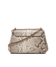 GUESS MELINA Mini-Schultertasche Lalie Sch&ouml;nheit nat&uuml;rlich - Damentaschen - 3