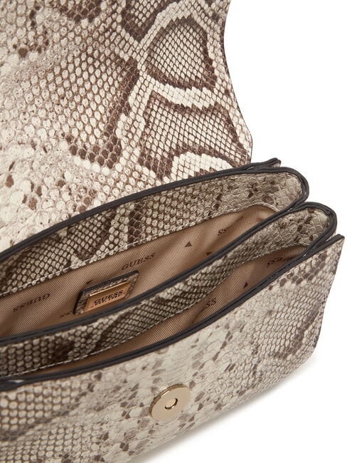 MELINA Mini-Schultertasche Lalie Sch&ouml;nheit nat&uuml;rlich - Damentaschen