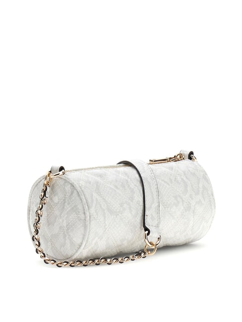 GIULLY 2 Mini-Schultertasche NICHT-GERADE WEISS - Damentaschen