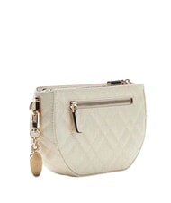 GUESS ISEMAY Mini-Schultertasche NICHT-GERADE WEISS - Damentaschen - 2