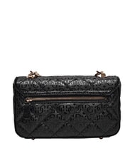 GUESS LIBBY Umh&auml;ngetasche SCHWARZ - Damentaschen - 3