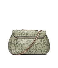 GUESS SERENOVA Mini-Schultertasche hellsalbeifarbenes Multi - Damentaschen - 3