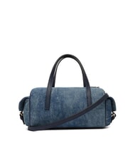 GUESS KASSIE Handtasche mit Schulterriemen Jeans - Damentaschen - 3