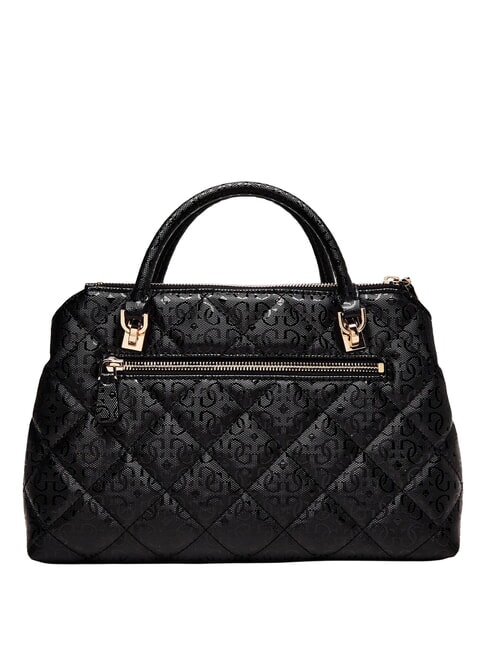 LIBBY2 Handtasche mit Schulterriemen SCHWARZ - Damentaschen