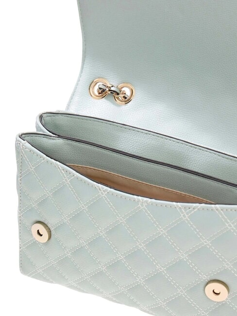 GIULLY2 Schultertasche / Umh&auml;ngetasche Helles Salbeigr&uuml;n - Damentaschen