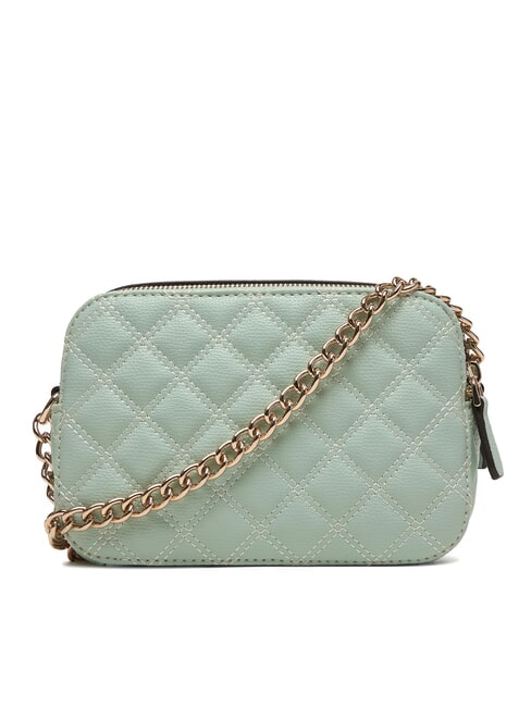 GIULLY2 Mini-Schultertasche Helles Salbeigr&uuml;n - Damentaschen