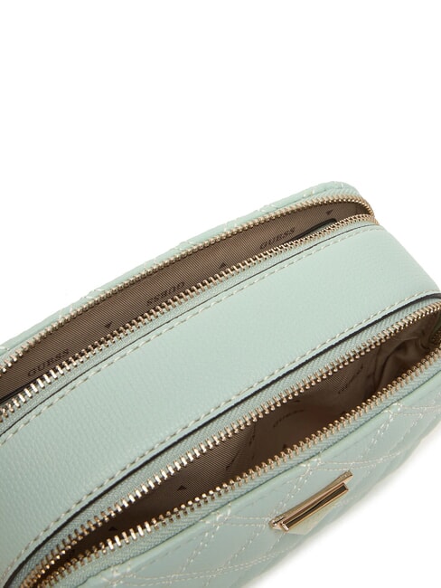 GIULLY2 Mini-Schultertasche Helles Salbeigr&uuml;n - Damentaschen