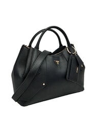 GUESS DARCY Handtasche mit Schulterriemen SCHWARZ - Damentaschen - 3