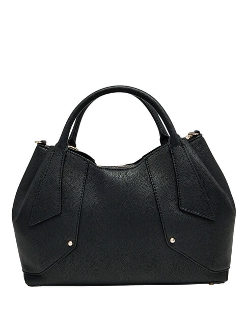DARCY Handtasche mit Schulterriemen SCHWARZ - Damentaschen
