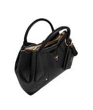 GUESS DARCY Handtasche mit Schulterriemen SCHWARZ - Damentaschen - 5