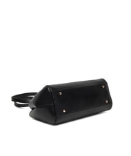 GUESS BROOKE Umh&auml;ngetasche SCHWARZ - Damentaschen - 4