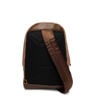 GUESS MILANO 4G Rucksack beige / braun - Rucks&auml;cke f&uuml;r Schule &amp; Freizeit - 3
