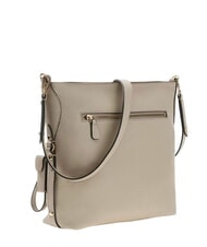 GUESS MARSHA Umh&auml;ngetasche helltaupe - Damentaschen - 2