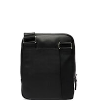 GUESS MONACO Ledertasche SCHWARZ - Umh&auml;ngetaschen Herren - 2