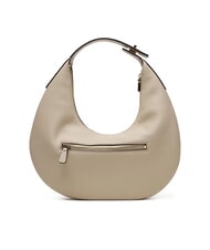 GUESS EVIE Umh&auml;ngetasche helltaupe - Damentaschen - 3