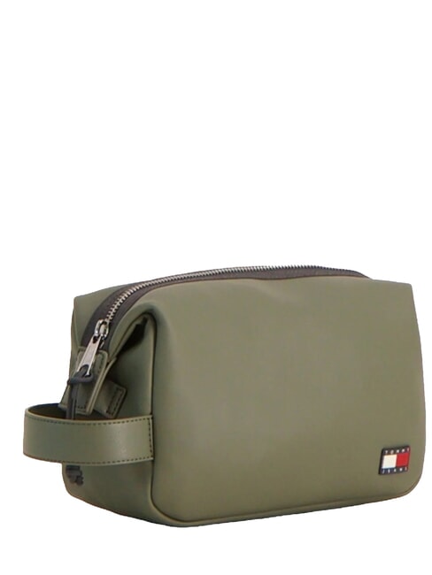 TJM ELEVATED Notwendig Spanische Olive - Beauty-Case